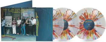 3LP Molly Hatchet: Live At The Royal Oak Theater, Royal Oak, Michigan