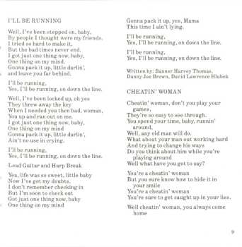 CD Molly Hatchet: Molly Hatchet