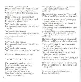 CD Molly Hatchet: Molly Hatchet