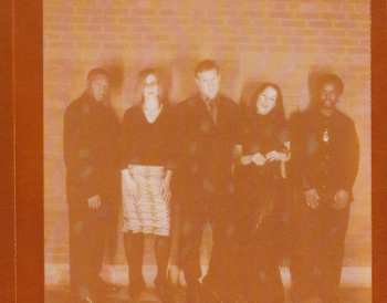CD Molly Johnson: Another Day