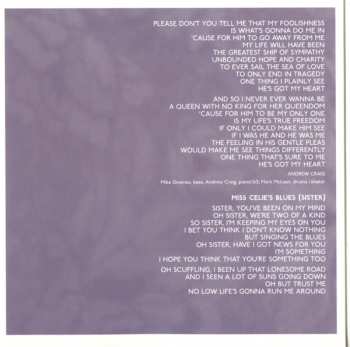 CD Molly Johnson: Another Day