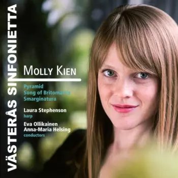 Orchestral Works