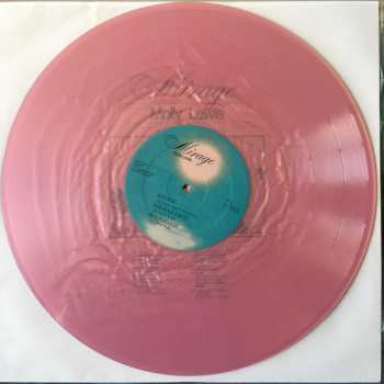LP Molly Lewis: Mirage LTD | CLR