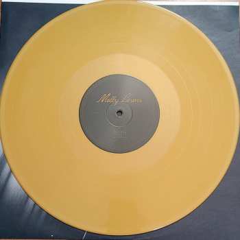 LP Molly Lewis: On The Lips CLR | LTD