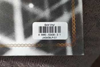 LP Molly Lewis: On The Lips CLR | LTD