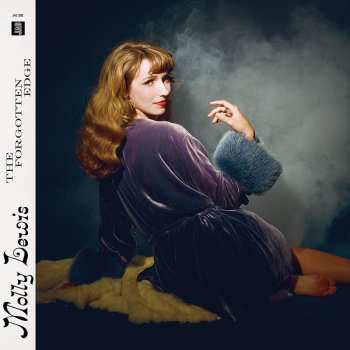 Album Molly Lewis: The Forgotten Edge