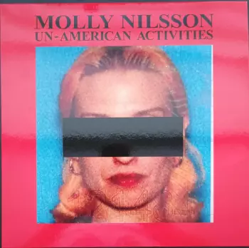 Molly Nilsson: Un-American Activities