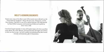 CD Molly Ringwald: Except Sometimes