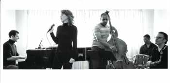 CD Molly Ringwald: Except Sometimes