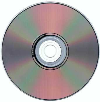 CD Molly Ringwald: Except Sometimes