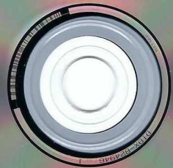 CD Molly Ringwald: Except Sometimes