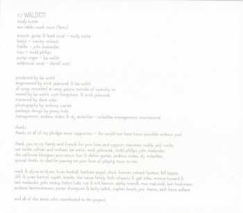 CD Molly Tuttle: Rise