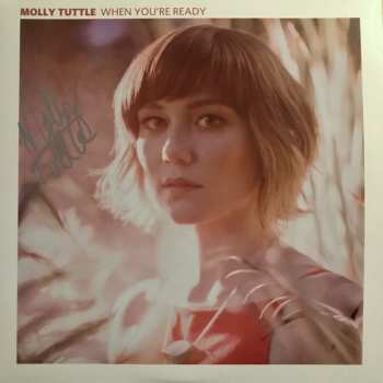 LP Molly Tuttle: When You're Ready CLR