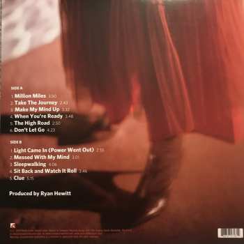 LP Molly Tuttle: When You're Ready CLR