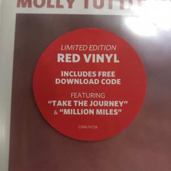 LP Molly Tuttle: When You're Ready CLR