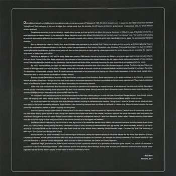 LP Moloch: Moloch
