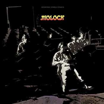 LP Moloch: Moloch