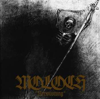CD Moloch: Verwüstung