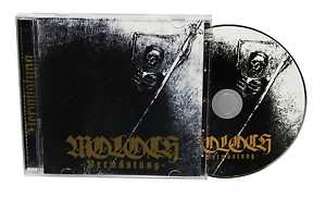 CD Moloch: Verwüstung
