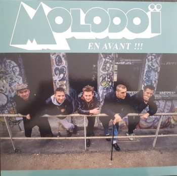LP Molodoï: En Avant !!!