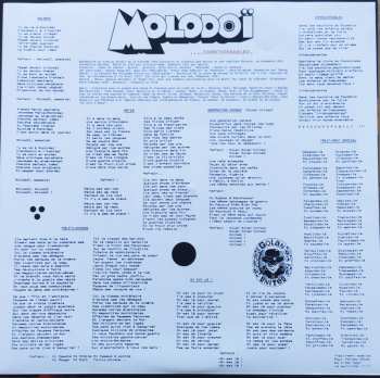 LP Molodoï: ... Irrécupérables