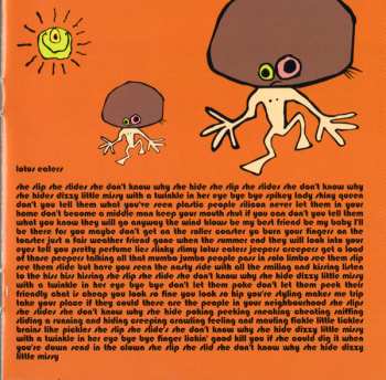 CD Moloko: Do You Like My Tight Sweater?