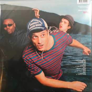 2LP Moloko: Statues