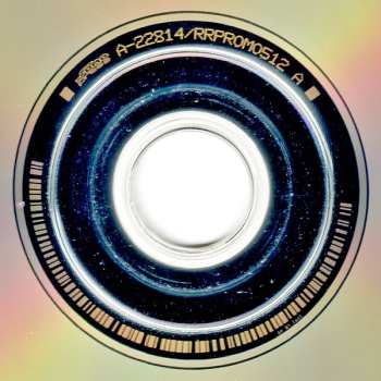 CD Moloko: Things To Make And Do