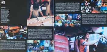 2LP Moltheni: Fiducia Nel Nulla Migliore CLR | LTD | NUM
