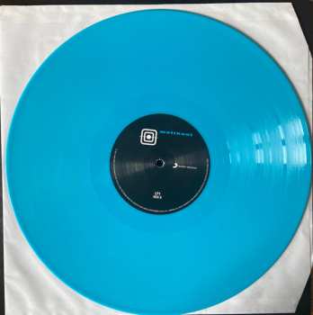 2LP Moltheni: Fiducia Nel Nulla Migliore CLR | LTD | NUM