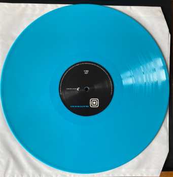 2LP Moltheni: Fiducia Nel Nulla Migliore CLR | LTD | NUM