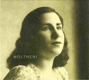 Album Moltheni: I Segreti Del Corallo