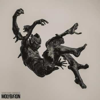 Album Molybaron: Something Ominous