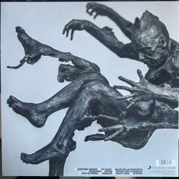 LP Molybaron: Something Ominous
