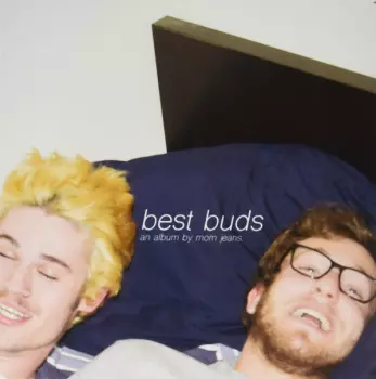 Mom Jeans.: Best Buds
