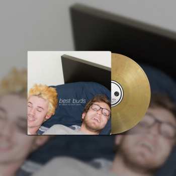 LP Mom Jeans.: Best Buds