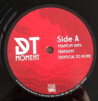 2LP/CD Dark Tranquillity: Moment