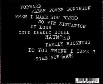 LP Moment Maniacs: Two Fuckin' Pieces