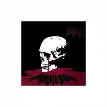 CD Mordant: Momento Mori