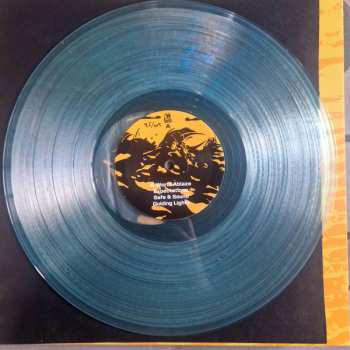 LP Moments: Tidal Waves