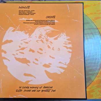 LP Moments: Tidal Waves