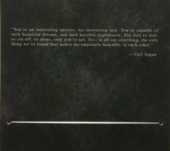 CD Momentum: Whetting Occam's Razor