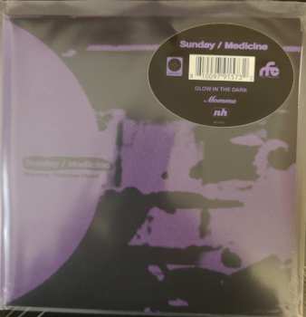 SP Narrow Head: Sunday / Medicine