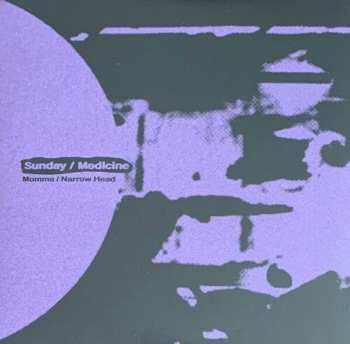 SP Narrow Head: Sunday / Medicine