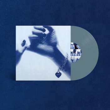 LP Momma: Welcome to My Blue Sky CLR