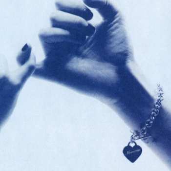 Album Momma: Welcome To My Blue Sky
