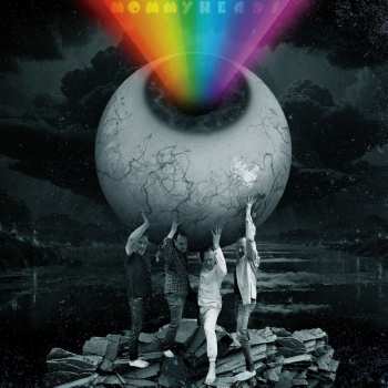 Album Mommyheads: One Eyed Band