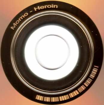 CD Momo: Heroin