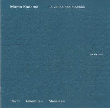 CD Maurice Ravel: La Vallée Des Cloches
