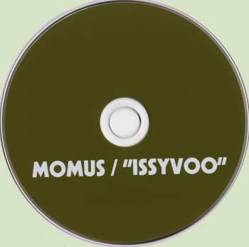 CD Momus: Issyvoo